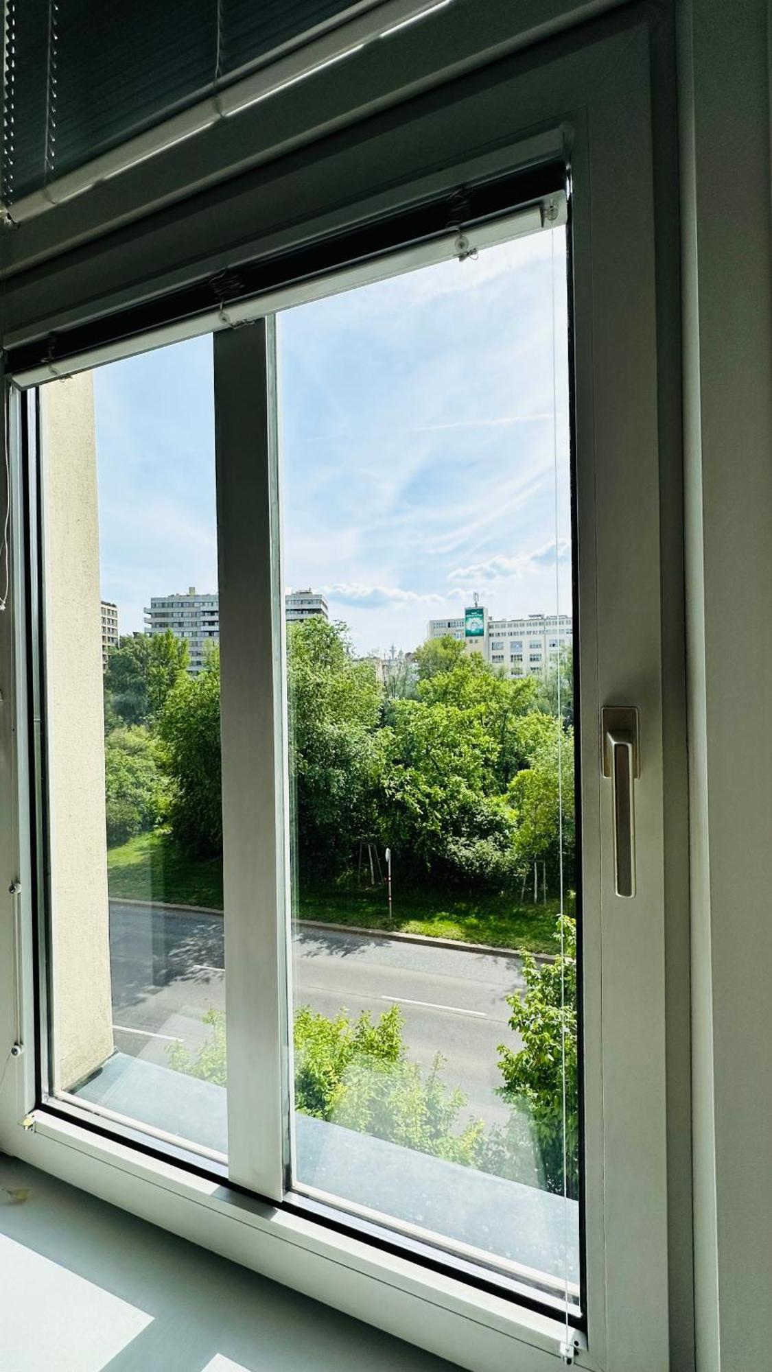 Hostel Meqren Viena