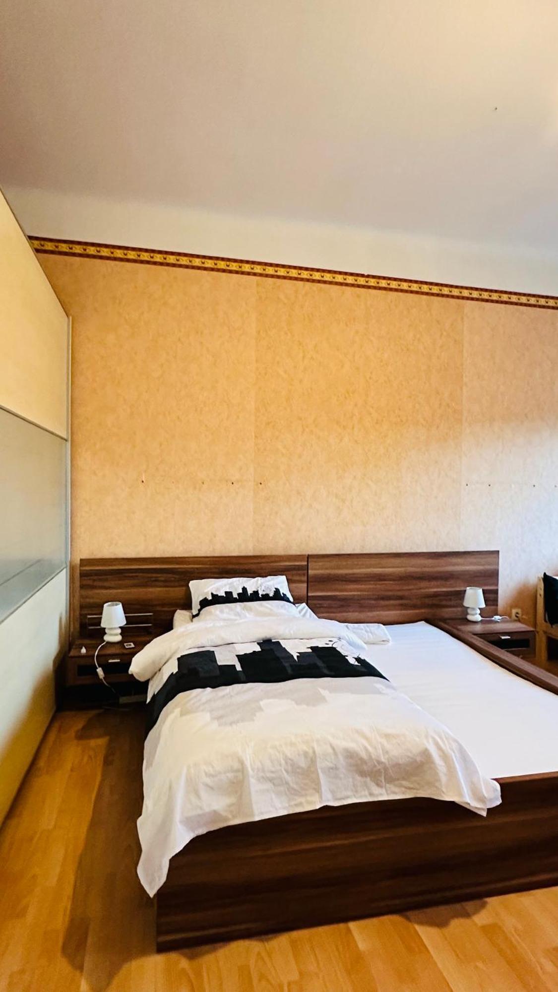 Meqren Auberge de jeunesse