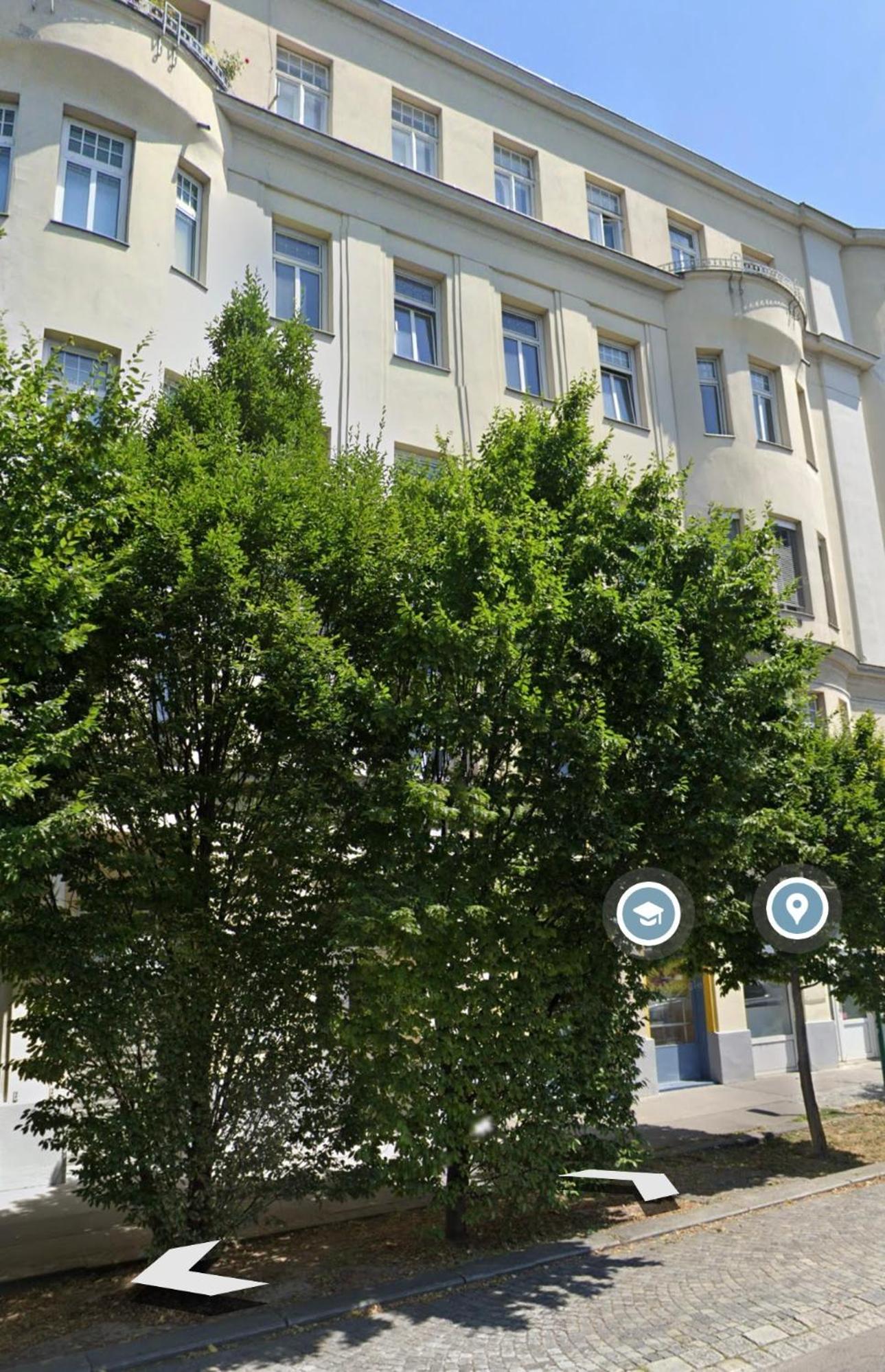 Auberge de jeunesse Meqren *