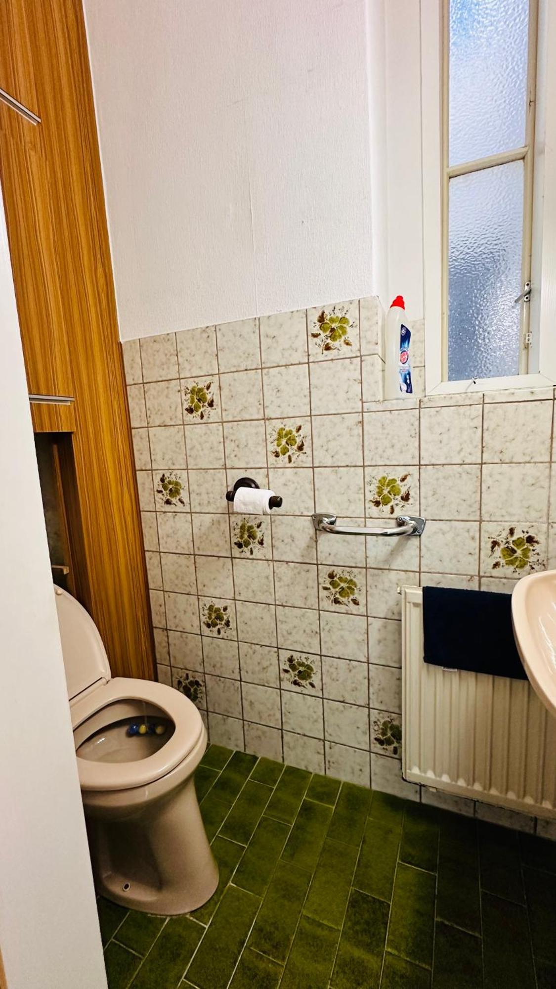 Hostal Meqren Viena